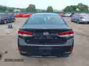 2018 Hyundai Sonata SE z VIN 5NPE24AF2JH605216, wystawiony jako IAAI lot #43330017 z przebiegiem 53 541 mil mil oraz . Historia ofert i sprzedaży dostępna na DreamBid. Obrazek 17.