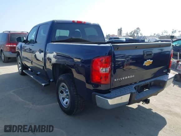 2010 Chevrolet Silverado 1500 LT z VIN 3GCRCSEA8AG254029, wystawiony jako IAAI lot #42103177 z przebiegiem 140 137 mil mil oraz . Historia ofert i sprzedaży dostępna na DreamBid. Obrazek 3.