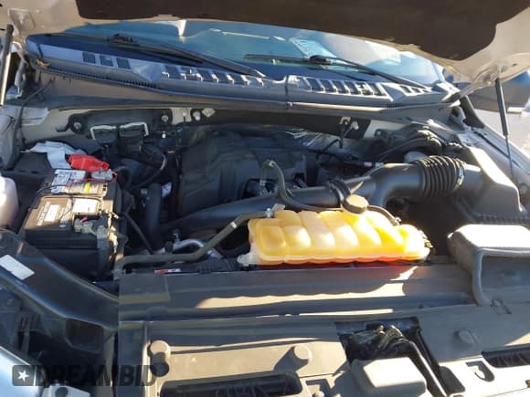 ✅ 2016 Ford F-150 XLT • VIN: 1FTEW1EP2GFB69332 • Lot: 43617812. Listed on IAAI with 98,425 mi. Free auction sales archive from the USA and detailed vehicle history report at DreamBid. Image 10.