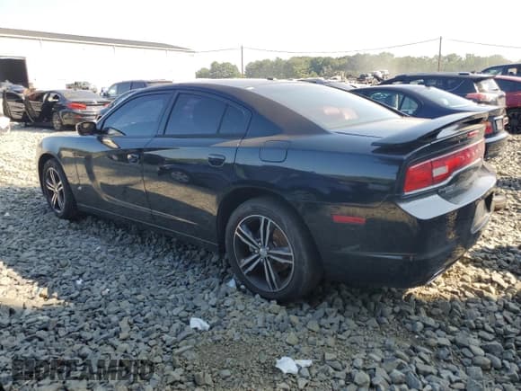 ✅ 2013 Dodge Charger SXT • VIN: 2C3CDXJG4DH613055 • Lot: 68251255. Listed on Copart with Not provided. Free auction sales archive from the USA and detailed vehicle history report at DreamBid. Image 2.