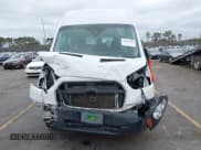 ✅ 2022 Ford Transit Passenger XL • VIN: 1FBAX2X8XNKA05889 • Lot: 41602184. Wystawiony na IAAI z przebiegiem 30 055 mil. Bezpłatny archiwum sprzedaży aukcyjnych z USA i szczegółowy raport historii pojazdu na DreamBid. Zdjęcie 6.