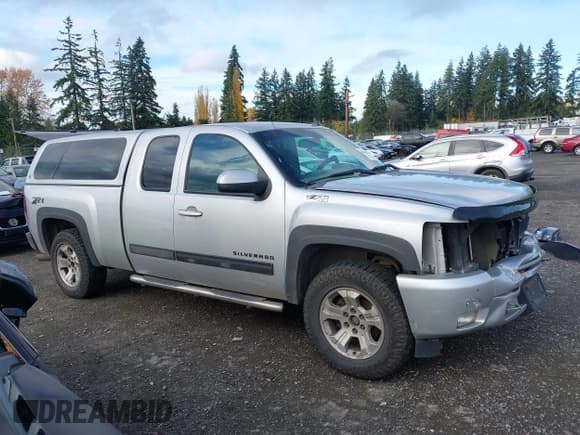 ✅ 2013 Chevrolet Silverado 1500 LT • VIN: 1GCRKSE77DZ206386 • Лот: 43631247. Опубликован ранее на IAAI с пробегом 165 994 миль. Бесплатный доступ к архиву аукционных продаж из США и подробный отчёт об истории автомобиля на DreamBid. Изображение 14.