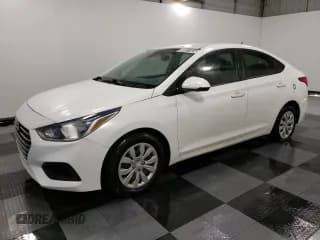 ✅ 2019 Hyundai Accent SE • VIN: 3KPC24A37KE053375 • Лот: 84011824. Опубликован ранее на Copart с пробегом 136 920 миль. Бесплатный доступ к архиву аукционных продаж из США и подробный отчёт об истории автомобиля на DreamBid. Изображение 1.