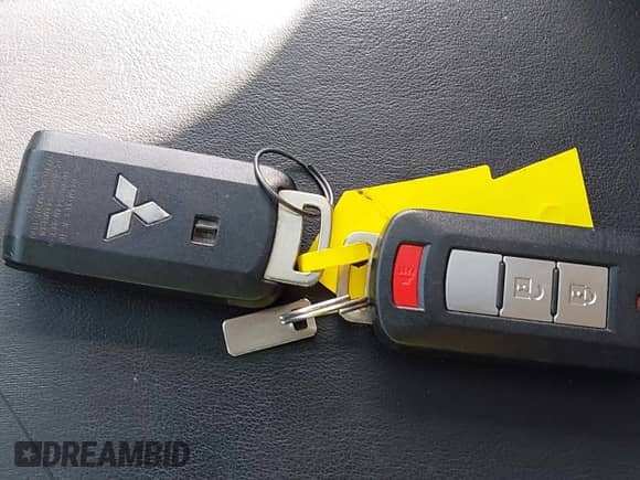 2019 Mitsubishi Outlander ES с VIN JA4AZ3A31KZ012493, выставлен на аукционе IAAI как лот 42517837 с пробегом 109 906 миль миль и . История ставок и продаж доступна на DreamBid. Изображение 11.