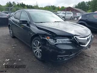 ✅ 2017 Acura TLX • VIN: 19UUB1F34HA002361 • Lot: 42340967. Wystawiony na IAAI z przebiegiem 183 893 mil. Bezpłatny archiwum sprzedaży aukcyjnych z USA i szczegółowy raport historii pojazdu na DreamBid. Zdjęcie 1.