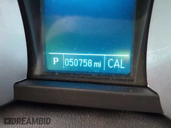 ✅ 2016 Chevrolet Equinox LTZ • VIN: 2GNALDEK7G6349825 • Lot: 43204697. Listed on IAAI with Not provided. Free auction sales archive from the USA and detailed vehicle history report at DreamBid. Image 15.