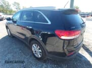 ✅ 2016 Kia Sorento LX • VIN: 5XYPGDA52GG180629 • Лот: 43190034. Опубликован ранее на IAAI с пробегом 99 818 миль. Бесплатный доступ к архиву аукционных продаж из США и подробный отчёт об истории автомобиля на DreamBid. Изображение 3.