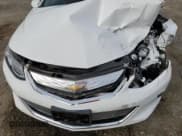 ✅ 2018 Chevrolet Volt LT • VIN: 1G1RA6S57JU138654 • Lot: 72207863. Wystawiony na Copart z przebiegiem Nie podano. Bezpłatny archiwum sprzedaży aukcyjnych z USA i szczegółowy raport historii pojazdu na DreamBid. Zdjęcie 12.