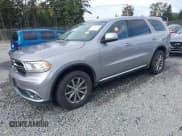 ✅ 2018 Dodge Durango SXT • VIN: 1C4RDJAG0JC386089 • Lot: 43428754. Wystawiony na IAAI z przebiegiem Nie podano. Bezpłatny archiwum sprzedaży aukcyjnych z USA i szczegółowy raport historii pojazdu na DreamBid. Zdjęcie 2.