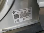 ✅ 2025 Chevrolet Equinox AWD LT • VIN: 3GNAXPEG1SL319516 • Lot: 69736335. Wystawiony na Copart z przebiegiem 715 mil. Bezpłatny archiwum sprzedaży aukcyjnych z USA i szczegółowy raport historii pojazdu na DreamBid. Zdjęcie 13.