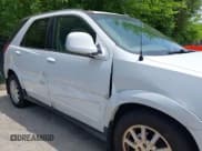 ✅ 2006 Buick Rendezvous • VIN: 3G5DB03L36S538508 • Lot: 42516242. Listed on IAAI with 108,705 mi. Free auction sales archive from the USA and detailed vehicle history report at DreamBid. Image 6.