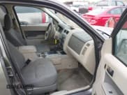 ✅ 2009 Ford Escape XLT • VIN: 1FMCU03779KA15621 • Lot: 43503931. Listed on IAAI with 225,020 mi. Free auction sales archive from the USA and detailed vehicle history report at DreamBid. Image 5.