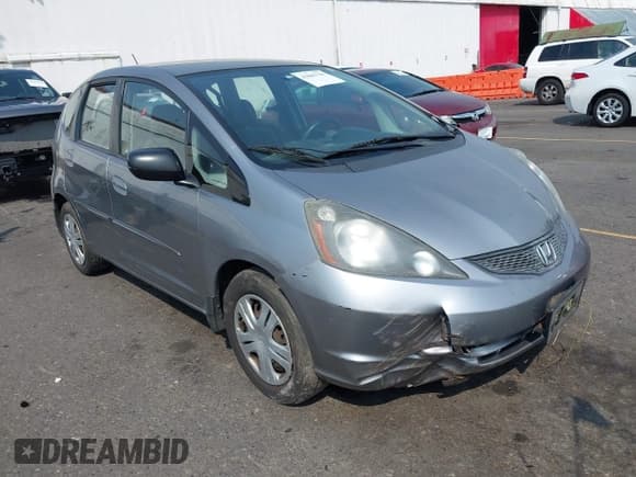 ✅ 2009 Honda Fit • VIN: JHMGE88219S008371 • Лот: 43083790. Опубликован ранее на IAAI с пробегом 192 723 миль. Бесплатный доступ к архиву аукционных продаж из США и подробный отчёт об истории автомобиля на DreamBid. Изображение 1.
