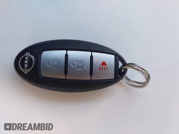 ✅ 2023 Nissan Frontier Pro-X • VIN: 1N6ED1EJ5PN667240 • Lot: 43472717. Listed on IAAI with 24,186 mi. Free auction sales archive from the USA and detailed vehicle history report at DreamBid. Image 11.