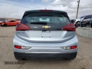✅ 2017 Chevrolet Bolt EV Premier • VIN: 1G1FX6S07H4189510 • Lot: 43638474. Wystawiony na Copart z przebiegiem 56 298 mil. Bezpłatny archiwum sprzedaży aukcyjnych z USA i szczegółowy raport historii pojazdu na DreamBid. Zdjęcie 6.