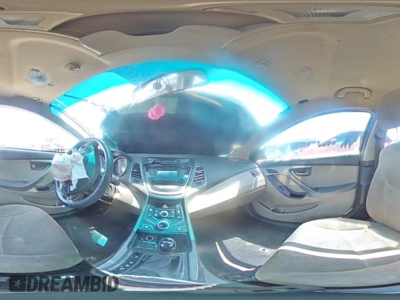 ✅ 2014 Hyundai Elantra SE • VIN: KMHDH4AE5EU059696 • Lot: 82174485. Listed on Copart with Not provided. Free auction sales archive from the USA and detailed vehicle history report at DreamBid. Image 15.