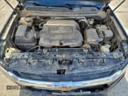 ✅ 2016 Chevrolet Colorado 4WD LT • VIN: 1GCGTCE37G1175795 • Lot: 93336715. Listed on Copart with 164,075 mi. Free auction sales archive from the USA and detailed vehicle history report at DreamBid. Image 11.