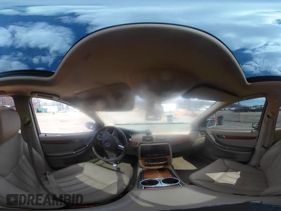 ✅ 2007 Mercedes-Benz R 3.5L • VIN: 4JGCB65E17A040960 • Lot: 41891102. Wystawiony na IAAI z przebiegiem 122 146 mil. Bezpłatny archiwum sprzedaży aukcyjnych z USA i szczegółowy raport historii pojazdu na DreamBid. Zdjęcie 18.