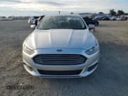 ✅ 2014 Ford Fusion S • VIN: 1FA6P0G72E5358628 • Лот: 92691725. Опубликован ранее на Copart с пробегом 210 668 миль. Бесплатный доступ к архиву аукционных продаж из США и подробный отчёт об истории автомобиля на DreamBid. Изображение 5.
