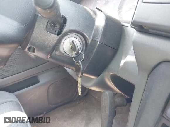 ✅ 2001 Nissan Frontier XE • VIN: 1N6DD26S41C353882 • Lot: 42440000. Listed on IAAI with 192,796 mi. Free auction sales archive from the USA and detailed vehicle history report at DreamBid. Image 11.