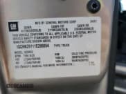 ✅ 2001 Chevrolet Silverado 2500HD LS • VIN: 1GCHK29111E288894 • Lot: 48788915. Wystawiony na Copart z przebiegiem 144 437 mil. Bezpłatny archiwum sprzedaży aukcyjnych z USA i szczegółowy raport historii pojazdu na DreamBid. Zdjęcie 14.