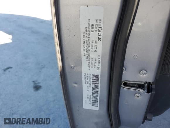 ✅ 2015 Dodge Charger SE • VIN: 2C3CDXBGXFH897339 • Лот: 84837505. Опубликован ранее на Copart с пробегом 100 682 миль. Бесплатный доступ к архиву аукционных продаж из США и подробный отчёт об истории автомобиля на DreamBid. Изображение 12.