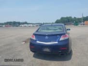 ✅ 2013 Acura TL Technology • VIN: 19UUA9F56DA000219 • Lot: 42891802. Wystawiony na IAAI z przebiegiem 196 270 mil. Bezpłatny archiwum sprzedaży aukcyjnych z USA i szczegółowy raport historii pojazdu na DreamBid. Zdjęcie 16.