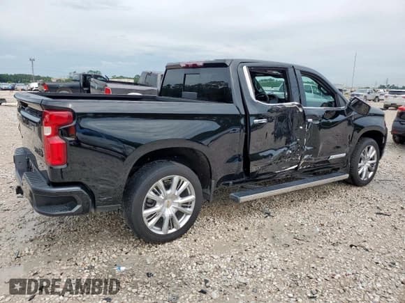 ✅ 2023 Chevrolet Silverado 1500 • VIN: 2GCPAFED0P1123547 • Лот: 60519975. Опубликован ранее на Copart с пробегом 57 234 миль. Бесплатный доступ к архиву аукционных продаж из США и подробный отчёт об истории автомобиля на DreamBid. Изображение 3.