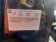 ✅ 2005 Pontiac Grand Prix GTP • VIN: 2G2WR524851162133 • Lot: 92885525. Listed on Copart with 173,117 mi. Free auction sales archive from the USA and detailed vehicle history report at DreamBid. Image 12.