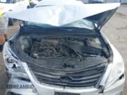 ✅ 2017 Hyundai Azera • VIN: KMHFG4JG9HA579046 • Лот: 40135653. Опубликован ранее на IAAI с пробегом Не указан. Бесплатный доступ к архиву аукционных продаж из США и подробный отчёт об истории автомобиля на DreamBid. Изображение 10.