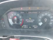 ✅ 2022 Audi Q3 S line Premium Plus • VIN: WA1EECF34N1150327 • Lot: 42772126. Listed on IAAI with 37,698 mi. Free auction sales archive from the USA and detailed vehicle history report at DreamBid. Image 7.