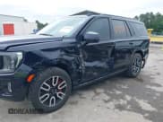 ✅ 2022 GMC Yukon AT4 • VIN: 1GKS2CKLXNR308618 • Lot: 42329282. Listed on IAAI with 34,246 mi. Free auction sales archive from the USA and detailed vehicle history report at DreamBid. Image 6.