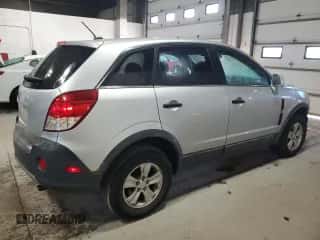 2009 Saturn VUE XE z VIN 3GSCL33P09S559248, wystawiony jako Copart lot #72793684 z przebiegiem 96 925 mil mil oraz Szkoda całkowita • Salvage title. Historia ofert i sprzedaży dostępna na DreamBid. Obrazek 3.