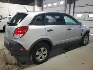 ✅ 2009 Saturn VUE XE • VIN: 3GSCL33P09S559248 • Lot: 72793684. Wystawiony na Copart z przebiegiem 96 925 mil. Bezpłatny archiwum sprzedaży aukcyjnych z USA i szczegółowy raport historii pojazdu na DreamBid. Zdjęcie 3.