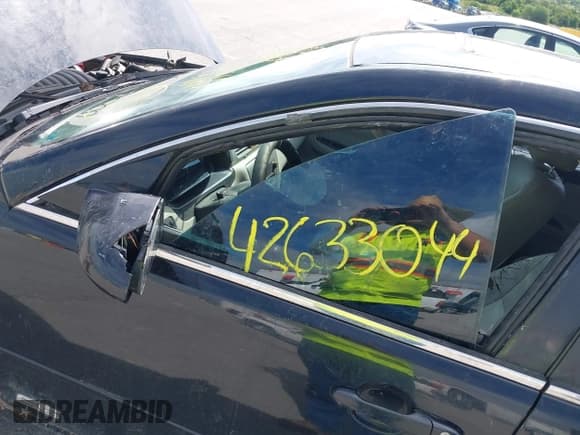 ✅ 2006 Chevrolet Impala SS • VIN: 2G1WD58C069100410 • Лот: 42633044. Опубликован ранее на IAAI с пробегом 171 910 миль. Бесплатный доступ к архиву аукционных продаж из США и подробный отчёт об истории автомобиля на DreamBid. Изображение 6.