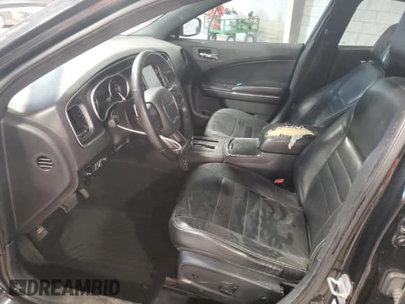 ✅ 2011 Dodge Charger Rallye • VIN: 2B3CL3CGXBH500438 • Lot: 65832495. Wystawiony na Copart z przebiegiem 177 000 mil. Bezpłatny archiwum sprzedaży aukcyjnych z USA i szczegółowy raport historii pojazdu na DreamBid. Zdjęcie 7.