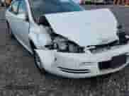 ✅ 2013 Chevrolet Impala LS • VIN: 2G1WA5E32D1180589 • Лот: 85574845. Опубликован ранее на Copart с пробегом Не указан. Бесплатный доступ к архиву аукционных продаж из США и подробный отчёт об истории автомобиля на DreamBid. Изображение 13.