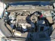 ✅ 2024 Honda HR-V Sport • VIN: 3CZRZ1H50RM723760 • Lot: 82612175. Listed on Copart with 5,319 mi. Free auction sales archive from the USA and detailed vehicle history report at DreamBid. Image 13.