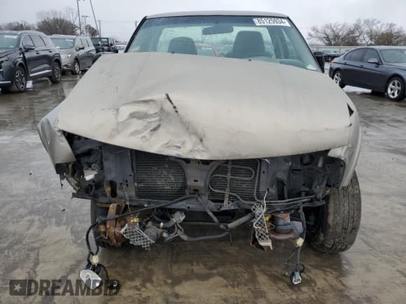✅ 2003 Chevrolet S-10 LS • VIN: 1GCCS14H838112838 • Лот: 85125934. Опубликован ранее на Copart с пробегом Не указан. Бесплатный доступ к архиву аукционных продаж из США и подробный отчёт об истории автомобиля на DreamBid. Изображение 5.