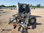 ✅ 2023 Ram ProMaster • VIN: 3C7WRVLG4PE531387 • Лот: 60713315. Опубликован ранее на Copart с пробегом 84 525 миль. Бесплатный доступ к архиву аукционных продаж из США и подробный отчёт об истории автомобиля на DreamBid. Изображение 6.