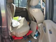 ✅ 2007 Nissan Frontier SE • VIN: 1N6AD07U57C402085 • Lot: 43837095. Listed on IAAI with 257,779 mi. Free auction sales archive from the USA and detailed vehicle history report at DreamBid. Image 8.