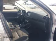 ✅ 2016 Mazda CX-5 Sport • VIN: JM3KE2BY4G0845816 • Lot: 42333248. Listed on IAAI with 48,504 mi. Free auction sales archive from the USA and detailed vehicle history report at DreamBid. Image 5.