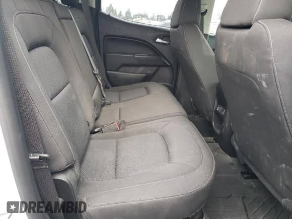 ✅ 2021 Chevrolet Colorado 4WD LT • VIN: 1GCPTCE15M1247927 • Lot: 86638794. Listed on Copart with 47,504 mi. Free auction sales archive from the USA and detailed vehicle history report at DreamBid. Image 10.