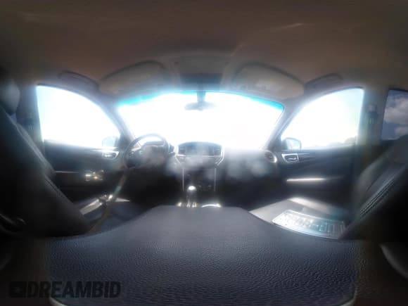 ✅ 2014 Nissan Pathfinder SV • VIN: 5N1AR2MM7EC710811 • Lot: 42142870. Listed on IAAI with 158,803 mi. Free auction sales archive from the USA and detailed vehicle history report at DreamBid. Image 19.