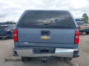 ✅ 2015 Chevrolet Silverado 2500HD LTZ • VIN: 1GC1KWE86FF588122 • Lot: 43634421. Listed on IAAI with Not provided. Free auction sales archive from the USA and detailed vehicle history report at DreamBid. Image 16.