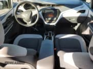 ✅ 2019 Chevrolet Bolt EV LT • VIN: 1G1FY6S08K4113332 • Lot: 79845284. Wystawiony na Copart z przebiegiem 66 794 mil. Bezpłatny archiwum sprzedaży aukcyjnych z USA i szczegółowy raport historii pojazdu na DreamBid. Zdjęcie 8.