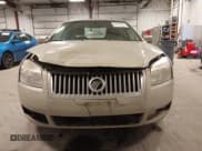 ✅ 2008 Mercury Milan Premier • VIN: 3MEHM08ZX8R659644 • Lot: 43672975. Wystawiony na IAAI z przebiegiem 247 953 mil. Bezpłatny archiwum sprzedaży aukcyjnych z USA i szczegółowy raport historii pojazdu na DreamBid. Zdjęcie 13.