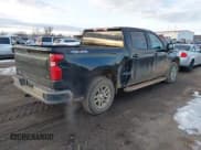 ✅ 2019 Chevrolet Silverado 1500 LT • VIN: 1GCPYDEK9KZ387882 • Lot: 41156154. Wystawiony na IAAI z przebiegiem 174 267 mil. Bezpłatny archiwum sprzedaży aukcyjnych z USA i szczegółowy raport historii pojazdu na DreamBid. Zdjęcie 4.