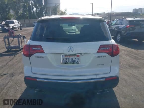 ✅ 2011 Acura MDX • VIN: 2HNYD2H21BH524579 • Лот: 43044667. Опубликован ранее на IAAI с пробегом 112 708 миль. Бесплатный доступ к архиву аукционных продаж из США и подробный отчёт об истории автомобиля на DreamBid. Изображение 17.