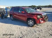 ✅ 2013 GMC Terrain SLE • VIN: 2GKFLSE36D6287278 • Lot: 85356975. Listed on Copart with Not provided. Free auction sales archive from the USA and detailed vehicle history report at DreamBid. Image 4.